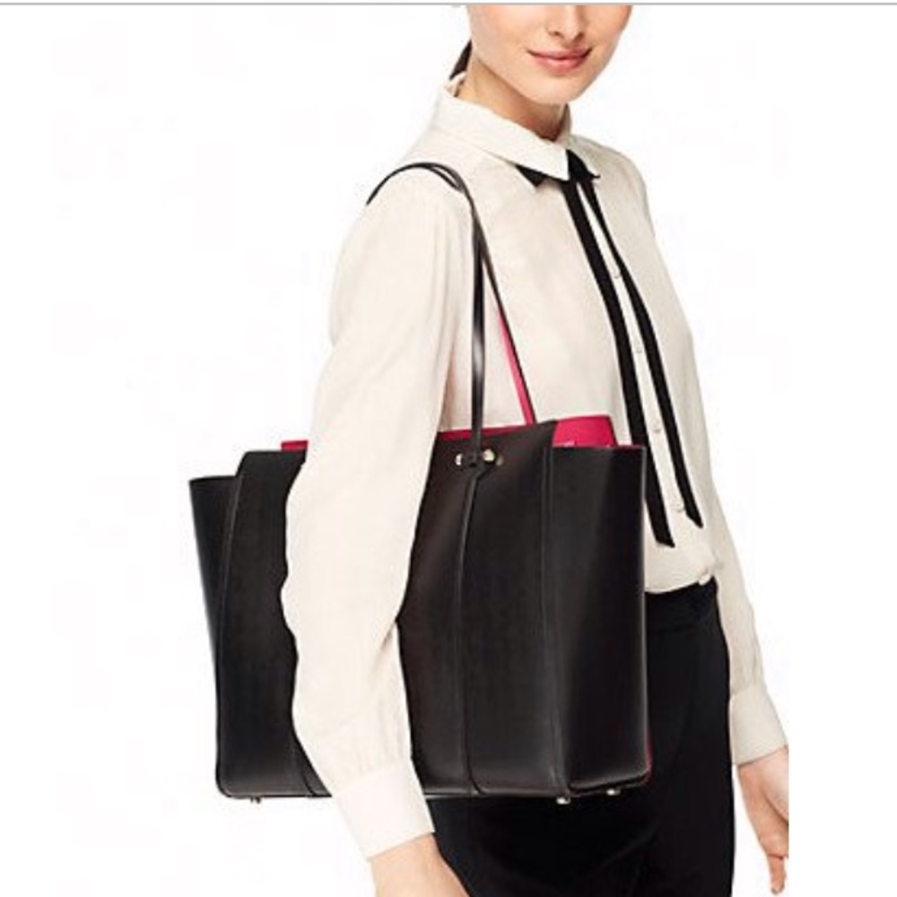 Kate Spade Arbor Hill Tote